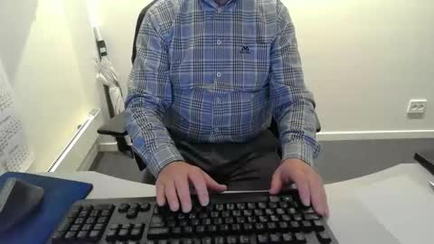 buggemann online show from 7, 11, 2025