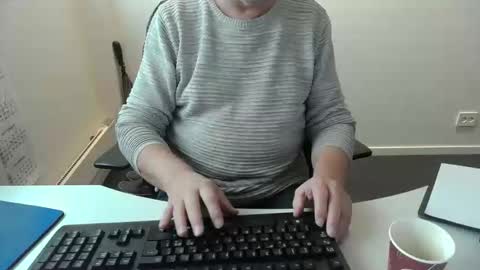 buggemann online show from 5, 12, 2025