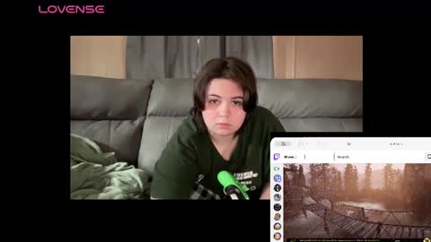 Snapshot of bugsanddaze chatting on 6, 7, 2026 bugsanddaze online show from 6, 7, 2026