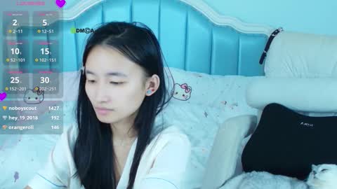 Sandy----xx online show from 11, 11, 2025