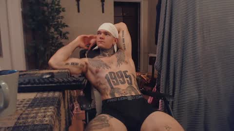 Snapshot of bulatov_x chatting on 28, 1, 2025 Dmitriy online show from 28, 1, 2025