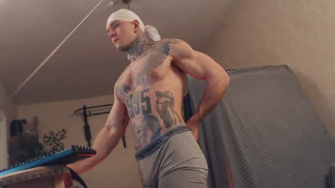 Snapshot of bulatov_x chatting on 3, 2, 2025 Dmitriy online show from 3, 2, 2025