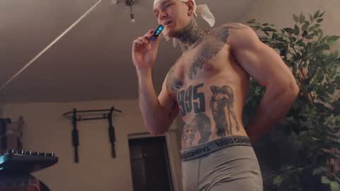 Snapshot of bulatov_x chatting on 5, 2, 2025 Dmitriy online show from 5, 2, 2025