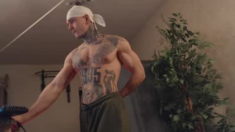 Snapshot of bulatov_x chatting on 10, 2, 2025 Dmitriy online show from 10, 2, 2025