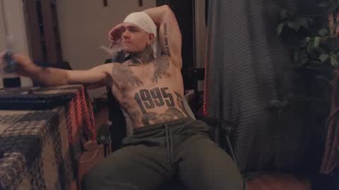 Snapshot of bulatov_x chatting on 13, 2, 2025 Dmitriy online show from 13, 2, 2025