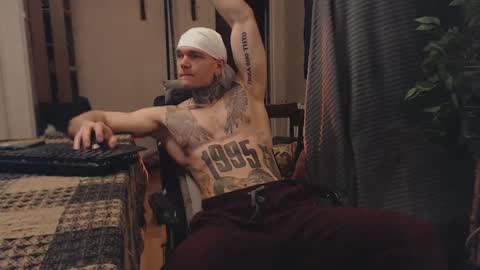 Snapshot of bulatov_x chatting on 2, 3, 2025 Dmitriy online show from 2, 3, 2025