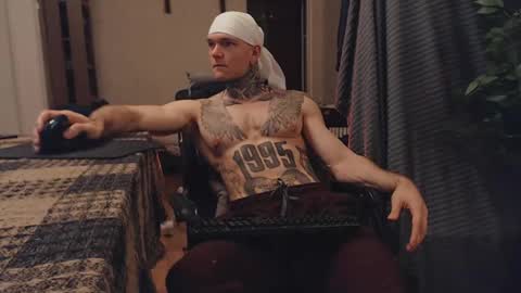 Snapshot of bulatov_x chatting on 7, 3, 2025 Dmitriy online show from 7, 3, 2025