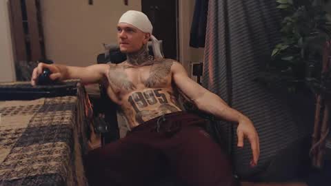 Snapshot of bulatov_x chatting on 8, 3, 2025 Dmitriy online show from 8, 3, 2025