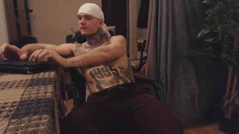 Snapshot of bulatov_x chatting on 9, 3, 2025 Dmitriy online show from 9, 3, 2025