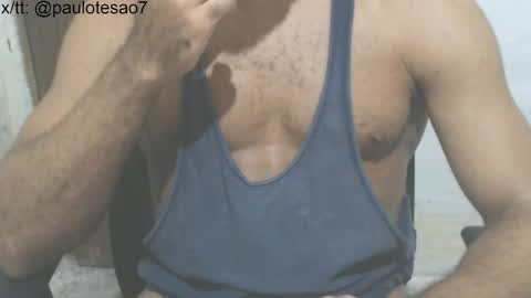 Snapshot of buldgeinboxer chatting on 8, 6, 2026 buldgeinboxer online show from 8, 6, 2026