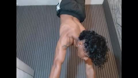 bull_cam online show from 13, 9, 2025