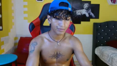 bull_cam online show from 25, 9, 2025