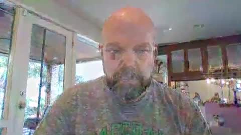 Snapshot of bulldog302w chatting on 26, 10, 2025 bulldog302w online show from 26, 10, 2025