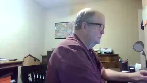 bullfrogg5050 online show from 2, 2, 2026