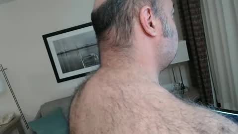 BullMuscleJoe online show from 27, 10, 2025