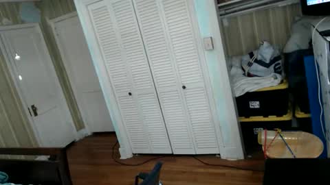 BullMuscleJoe online show from 29, 11, 2025