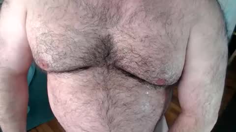 BullMuscleJoe online show from 13, 2, 2026