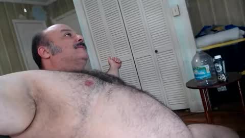 BullMuscleJoe online show from 26, 2, 2026