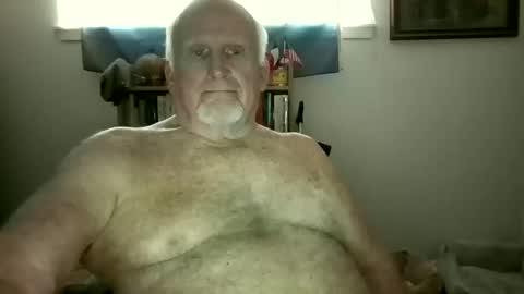 John Brown online show from 18, 11, 2025