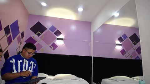 Bulma n Veggueta online show from 16, 1, 2026