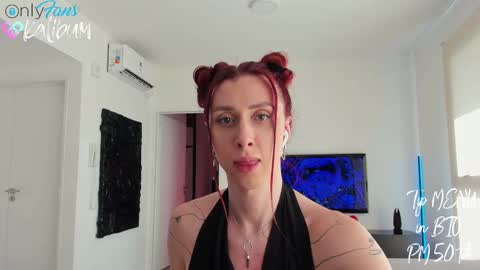 Ivan online show from 19, 2, 2025