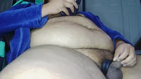 bunbbear online show from 25, 10, 2025