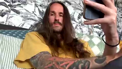 bunbunbun1 online show from 21, 7, 2026