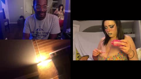 Bungalow Entertainment online show from 14, 3, 2026