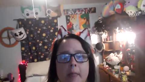 Snapshot of bunni_and_thebossman chatting on 26, 1, 2025 Bunni Blaze The Boss Man online show from 26, 1, 2025