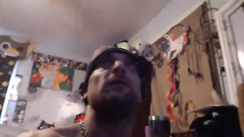 Snapshot of bunni_and_thebossman chatting on 27, 1, 2025 Bunni Blaze The Boss Man online show from 27, 1, 2025