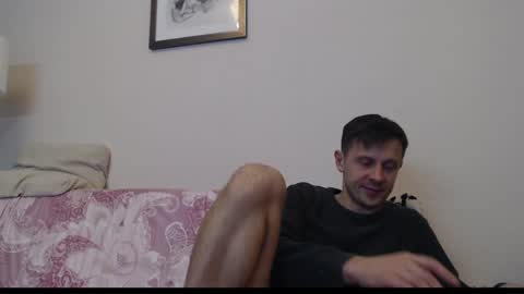 Pirate    Xtw jerromybunny1 online show from 4, 1, 2025