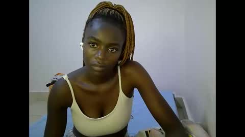 bunny_bliss1 online show from 22, 5, 2026