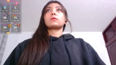 Snapshot of bunny_chloe chatting on 14, 12, 2025 bunny_chloe online show from 14, 12, 2025