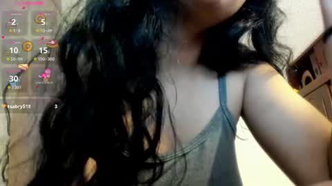 Snapshot of bunny_chloe chatting on 13, 6, 2026 bunny_chloe online show from 13, 6, 2026