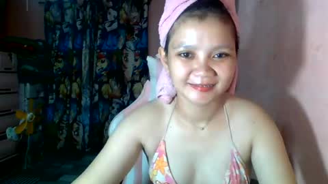 bunny_flower18 online show from 22, 5, 2026