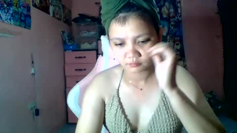 bunny_flower18 online show from 3, 7, 2026