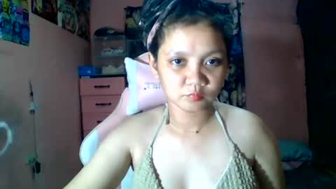 bunny_flower18 online show from 7, 7, 2026