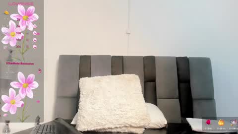 Snapshot of bunny_maxxi chatting on 9, 12, 2024 bunny online show from 9, 12, 2024