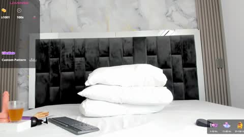 Snapshot of bunny_maxxi chatting on 11, 12, 2024 bunny online show from 11, 12, 2024