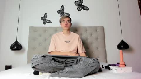 Snapshot of bunny_maxxi chatting on 2, 1, 2025 bunny online show from 2, 1, 2025