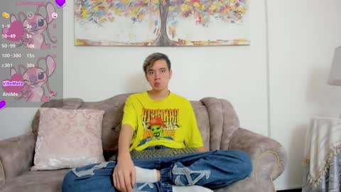 Snapshot of bunny_maxxi chatting on 13, 1, 2025 bunny online show from 13, 1, 2025