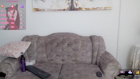 Snapshot of bunny_maxxi chatting on 14, 1, 2025 bunny online show from 14, 1, 2025