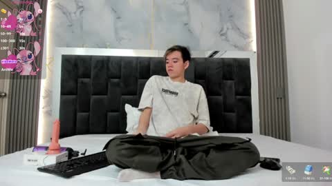 Snapshot of bunny_maxxi chatting on 26, 1, 2025 bunny online show from 26, 1, 2025