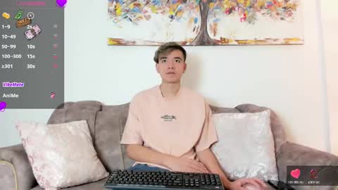 Snapshot of bunny_maxxi chatting on 11, 2, 2025 bunny online show from 11, 2, 2025