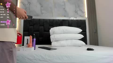 Snapshot of bunny_maxxi chatting on 21, 2, 2025 bunny online show from 21, 2, 2025