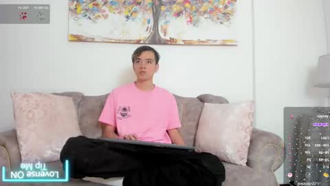 Snapshot of bunny_maxxi chatting on 4, 3, 2025 bunny online show from 4, 3, 2025