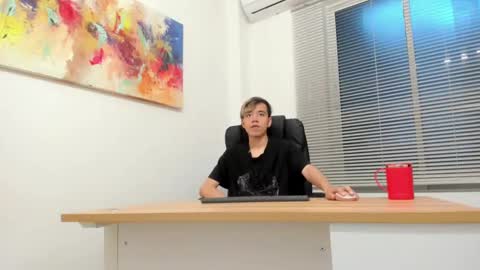 Snapshot of bunny_maxxi chatting on 6, 3, 2025 bunny online show from 6, 3, 2025