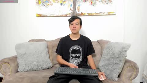 Snapshot of bunny_maxxi chatting on 15, 9, 2025 bunny online show from 15, 9, 2025