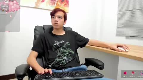 Snapshot of bunny_maxxi chatting on 18, 9, 2025 bunny online show from 18, 9, 2025