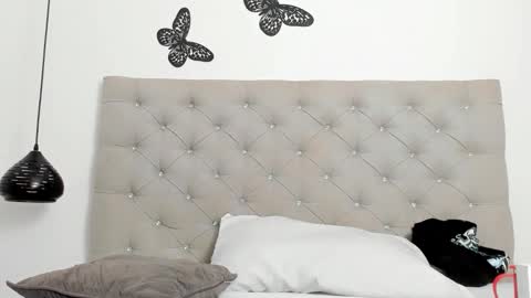 Snapshot of bunny_maxxi chatting on 29, 9, 2025 bunny online show from 29, 9, 2025